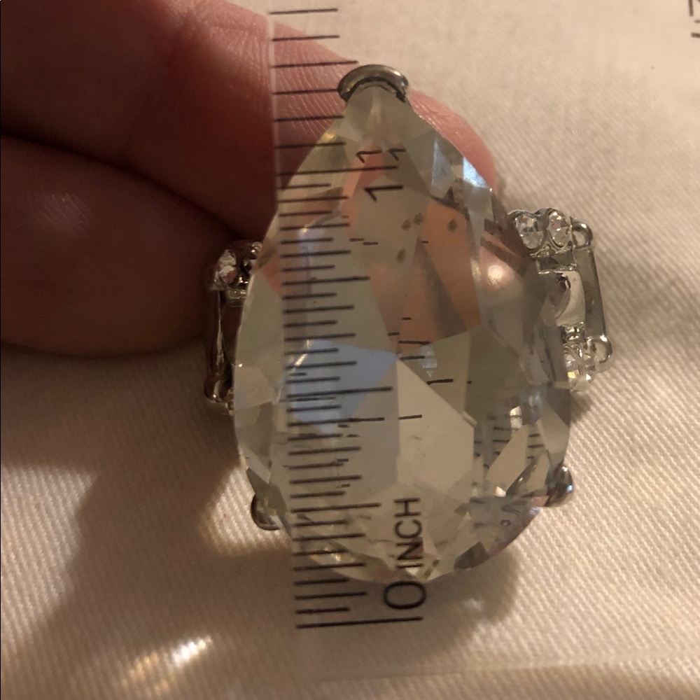 Statement ring - Picture 3 of 4